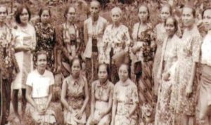 Kisah Eks Tapol Perempuan 1965; Pengasingan Hingga Pelecehan