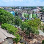 Pemkot Palembang Surati Kementerian BUMN Terkait Rencana Renovasi Rusun 26 Ilir