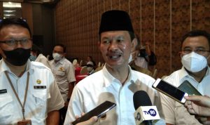 BBWS Sumatera VIII Rangkul Komunitas Peduli Sungai dan Banjir