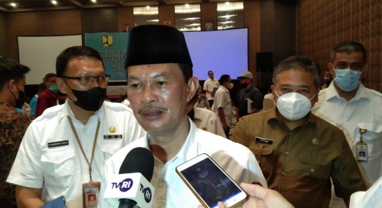Kasus Covid-19 Melandai, Festival Pedestrian Sudirman Bakal Jalan Lagi?