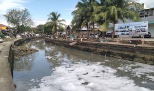 21 Anak Sungai di Palembang Alami Pendangkalan, Berikut Upaya Pemkot!