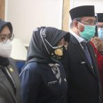Tiba-tiba ! Walikota Rolling 8 Posisi Pejabat Setingkat Kepala Dinas