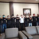 Pemprov Sumsel Dukung Penuh Barikade 98 Terbentuk di 17 Kabupaten/Kota