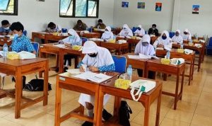 Kadisdik Kota Palembang : Durasi PTM Ditambah Menjadi 3 Jam!