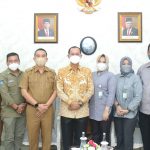 Pemkot Akan Daftarkan Para Pekerja Harian Lepas ke BPJS Ketenagakerjaan