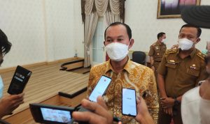 Proklim RT 02 dan 06 Kelurahan Plaju Ulu Raih Penghargaan dari KLHK RI