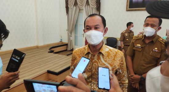 Proklim RT 02 dan 06 Kelurahan Plaju Ulu Raih Penghargaan dari KLHK RI