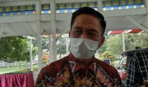 RD Beberkan 6 Program Prioritas Pemkot Palembang Tahun Depan