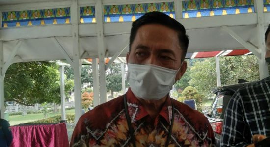 RD Beberkan 6 Program Prioritas Pemkot Palembang Tahun Depan