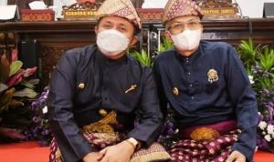 Hasil Survei: Kepuasan Kinerja Tinggi, Herman Deru Kian Tak Terbendung