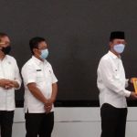 Pemkot Bagikan 50 Penghargaan pada Peringatan Hari Lingkungan Hidup Sedunia