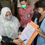 Arogan! Belum Kantongi Izin Lingkungan, Pembangunan Gedung OJK Regional VII Tetap Berjalan