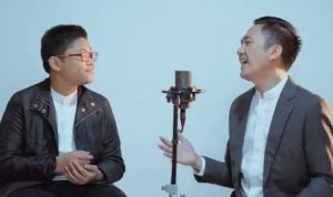 Apik ! Bersama Penyanyi Cilik, Ratu Dewa Duet "Shalawat Allahul Kafi"