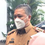 Banyak Blank Spot di Kota Palembang, Pemkot akan Tambah 2000 Titik Lampu Jalan