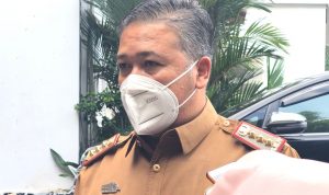 Banyak Blank Spot di Kota Palembang, Pemkot akan Tambah 2000 Titik Lampu Jalan