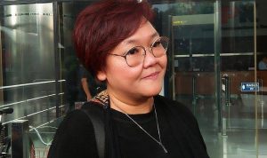 Colek Jubir Presiden, Anita Wahid : Presiden Juga Harus Punya Juru Dengar!