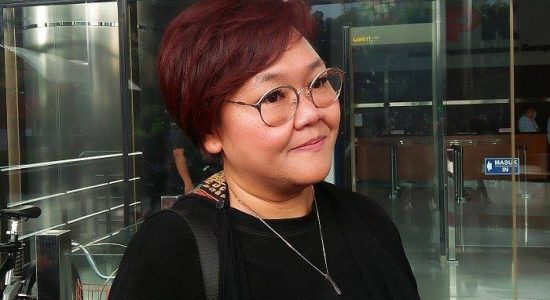 Colek Jubir Presiden, Anita Wahid : Presiden Juga Harus Punya Juru Dengar!