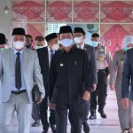 Kondisi Ekonomi Belum Pulih, APBD Kota Palembang 2022 Alami Penurunan