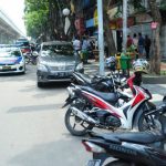 Kemenhub Beri Kewenangan Pemkot Palembang Tarik Retribusi Parkir Kawasan Sudirman