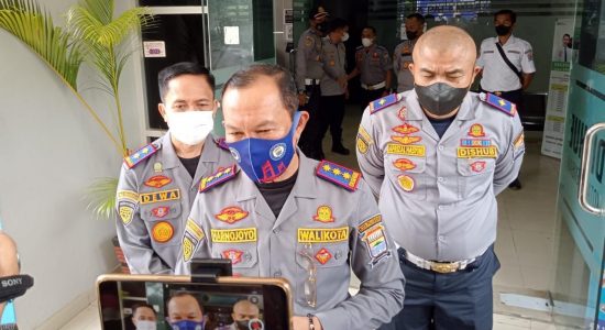 Mulai Tahun Depan Pengangkutan Batu Bara di Sungai Musi Akan Dikenakan Tarif Retribusi