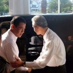 2024 Ganjar-Amran Representasi Kolaborasi Indonesia Barat dan Timur