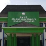 Waspada La Lina! Akan Terjadi Curah Hujan Ekstrem di Beberapa Wilayah di Sumsel
