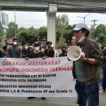 Germaki Minta Pemkot Black List Perusahaan Penerima Tender Pengadaan Lift Kantor Walikota