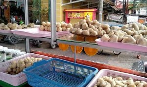 Harga Minyak Goreng Menggila, Pengusaha Pempek Kian Resah