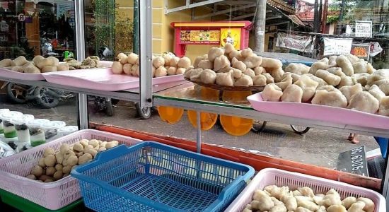 Harga Minyak Goreng Menggila, Pengusaha Pempek Kian Resah