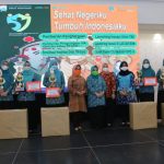 Optimalisasi Layanan Kesehatan Masyarakat, Dinkes Luncurkan Aplikasi LACCAK BOM