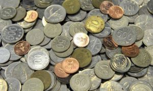 Jalan Panjang Alat Tukar; Sistem Barter Hingga Konsep Uang Era Modern