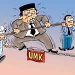 Upah Minimum Kota Palembang Akan Dibahas Pekan Depan, Naik Tidak?