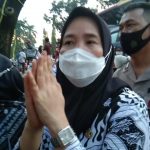 Kebakaran di Kantor Disdukcapil Diduga Berasal dari Ruang Server di Lantai Dua