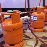 Berkenalan dengan DME; Produk Olahan Batu Bara Pengganti LPG