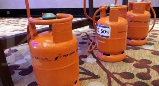 Berkenalan dengan DME; Produk Olahan Batu Bara Pengganti LPG