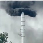 Warga Terganggu Asap Hitam Incenerator, Ini Penjelasan Humas RSMH