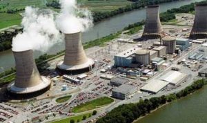 Bersiap! Indonesia Bakal Beralih ke Pembangkit Listrik Tenaga Nuklir