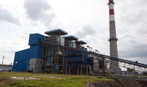 PT Bukit Asam Menuju Perusahaan Energi dan Kimia Kelas Dunia