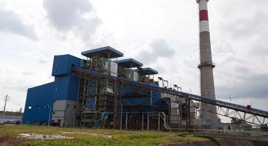 PT Bukit Asam Menuju Perusahaan Energi dan Kimia Kelas Dunia