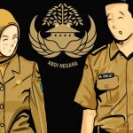 Menjadi PNS di Masa Depan Mungkin Hanya Sebatas Angan