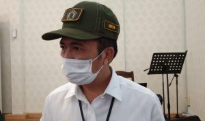 Jelang Tutup Buku, Serapan APBD Kota Palembang Baru 59 Persen