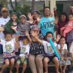 Jauh di Mata Dekat di Hati, Etnis Jawa di Suriname : Indonesia "Saudara Tua"