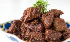 Rendang ‘Goes to Europe’ Perusahaan Bulgaria Investasikan Cuan Rp 42,9 Miliar