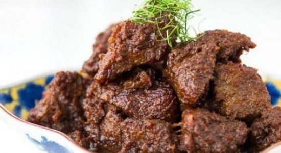 Rendang ‘Goes to Europe’ Perusahaan Bulgaria Investasikan Cuan Rp 42,9 Miliar