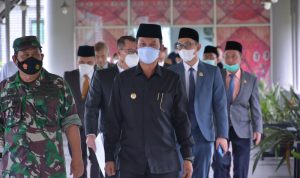 Palembang Juara ! Pemkot Siapkan Reward Bagi Atlet yang Berlaga di Porprov XIII