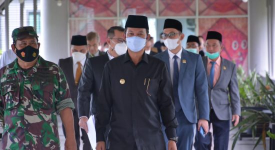 Palembang Juara ! Pemkot Siapkan Reward Bagi Atlet yang Berlaga di Porprov XIII