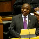 Marah Warganya Tak Boleh Masuk, Presiden Afrika Selatan: Tidak Ada Dasar Ilmiah!