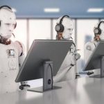 PNS Bakal Digantikan Oleh Robot? Iya, dan Beberapa Profesi Lain Juga Bisa Kena