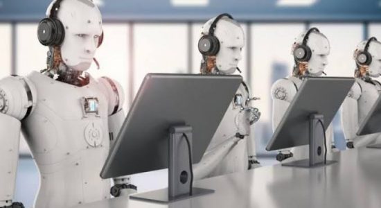 WhatsApp Image 2021-11-30 at 09.04.44 PNS Bakal Digantikan Oleh Robot? Iya, dan Beberapa Profesi Lain Juga Bisa Kena