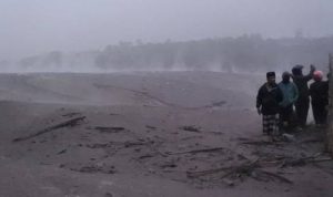 Amukan Semeru Menyisakan Luka, Korban : Seperti Kiamat!